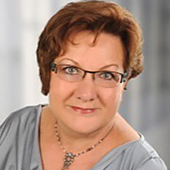 Doris Schulte