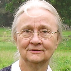 Maria Wedekind