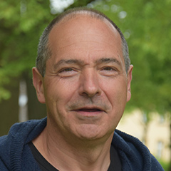 Jürgen Groth