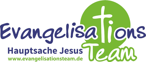 Logo Evangelisationsteam