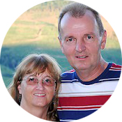 Helga und Manfred Weidt