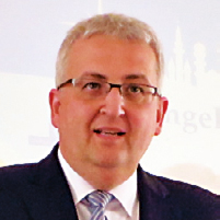 Stefano Fehr